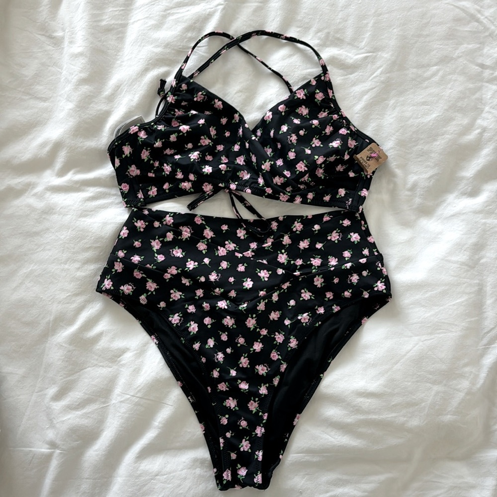 Victorias Secret Pink Bikini